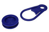 Set clips de bâche 6 pcs action