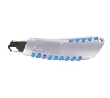Cutter knife 18 mm alu
