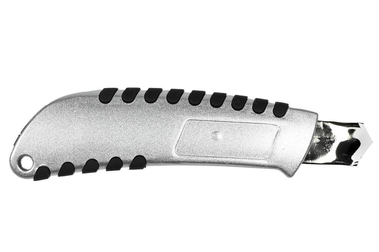 Cutter knife 18 mm alu