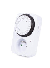 Timer A-pin 24 hour