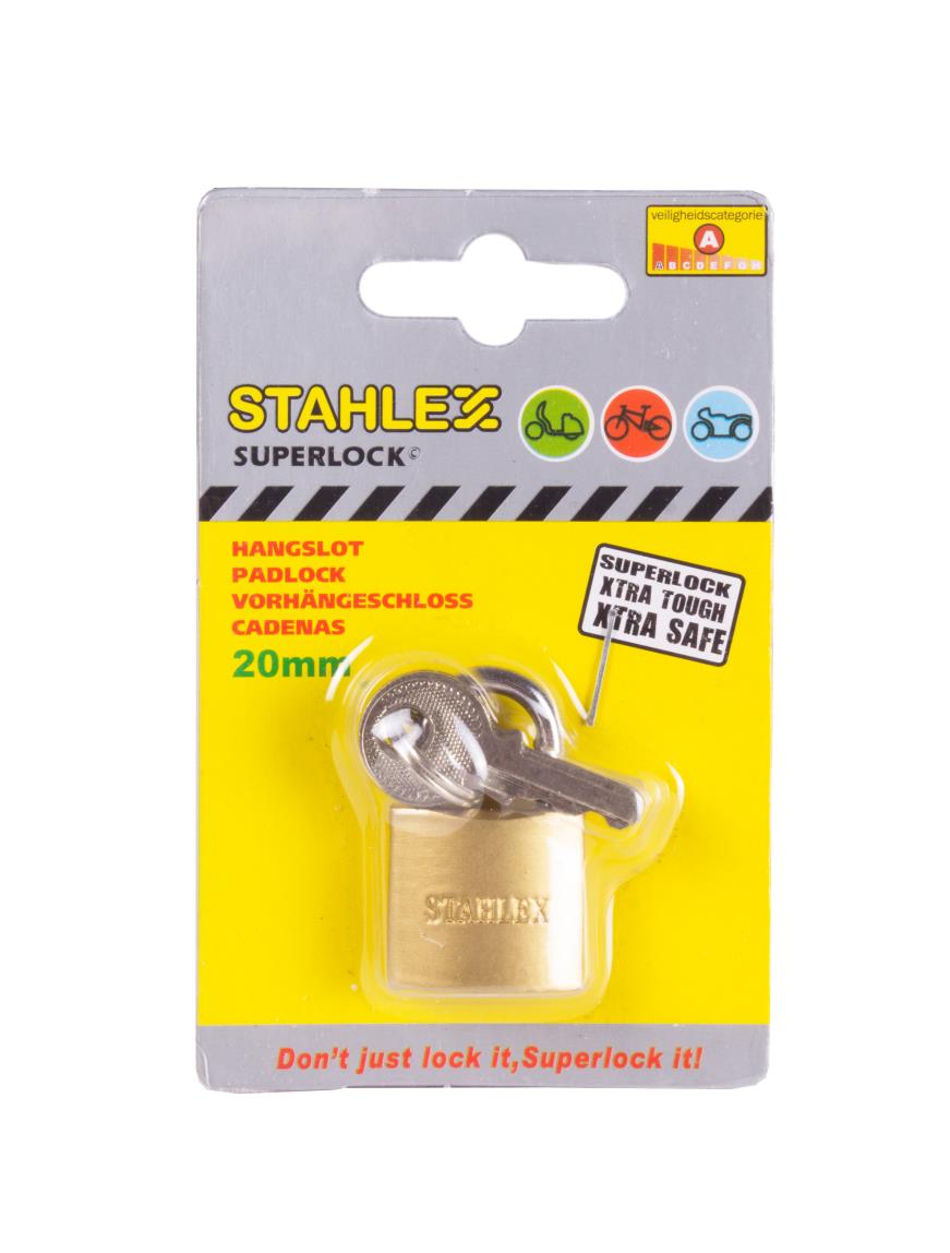 Cadenas 20 mm