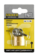 Cadenas 20 mm