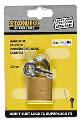 Padlock 32 mm