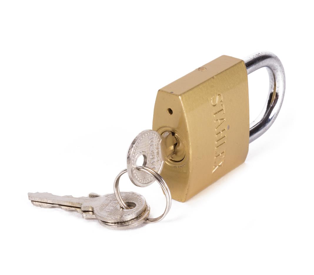 Padlock 38 mm