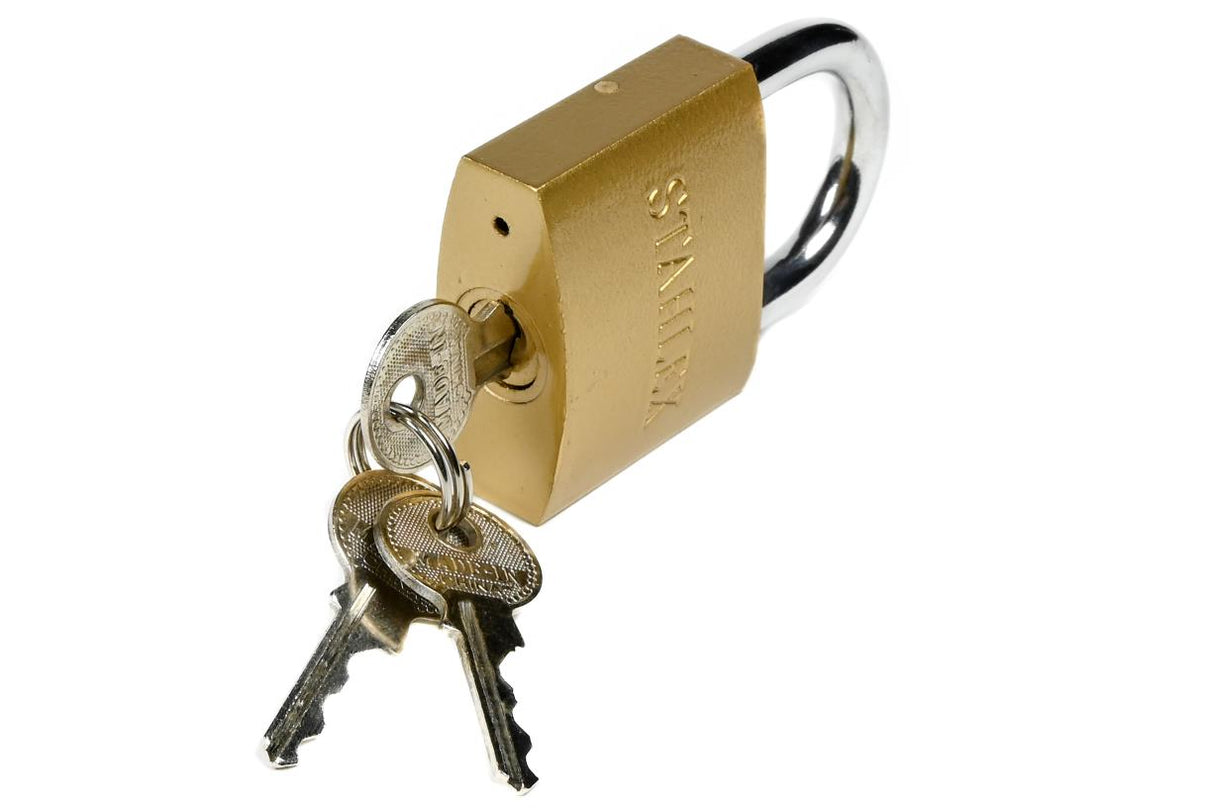 Padlock 50 mm