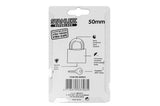 Padlock 50 mm