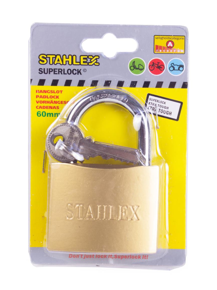 Cadenas 60 mm