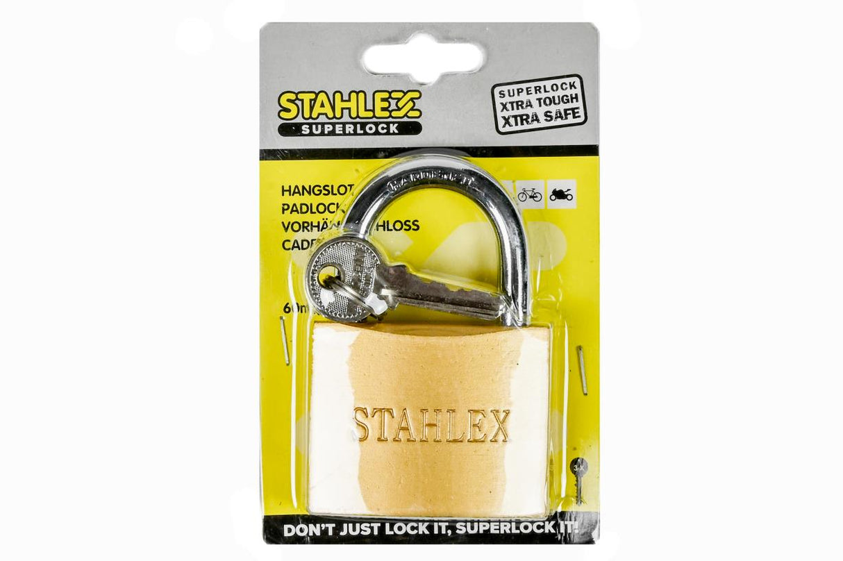 Cadenas 60 mm