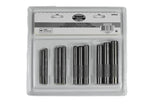 Hollow punch set 12 pcs jumbo