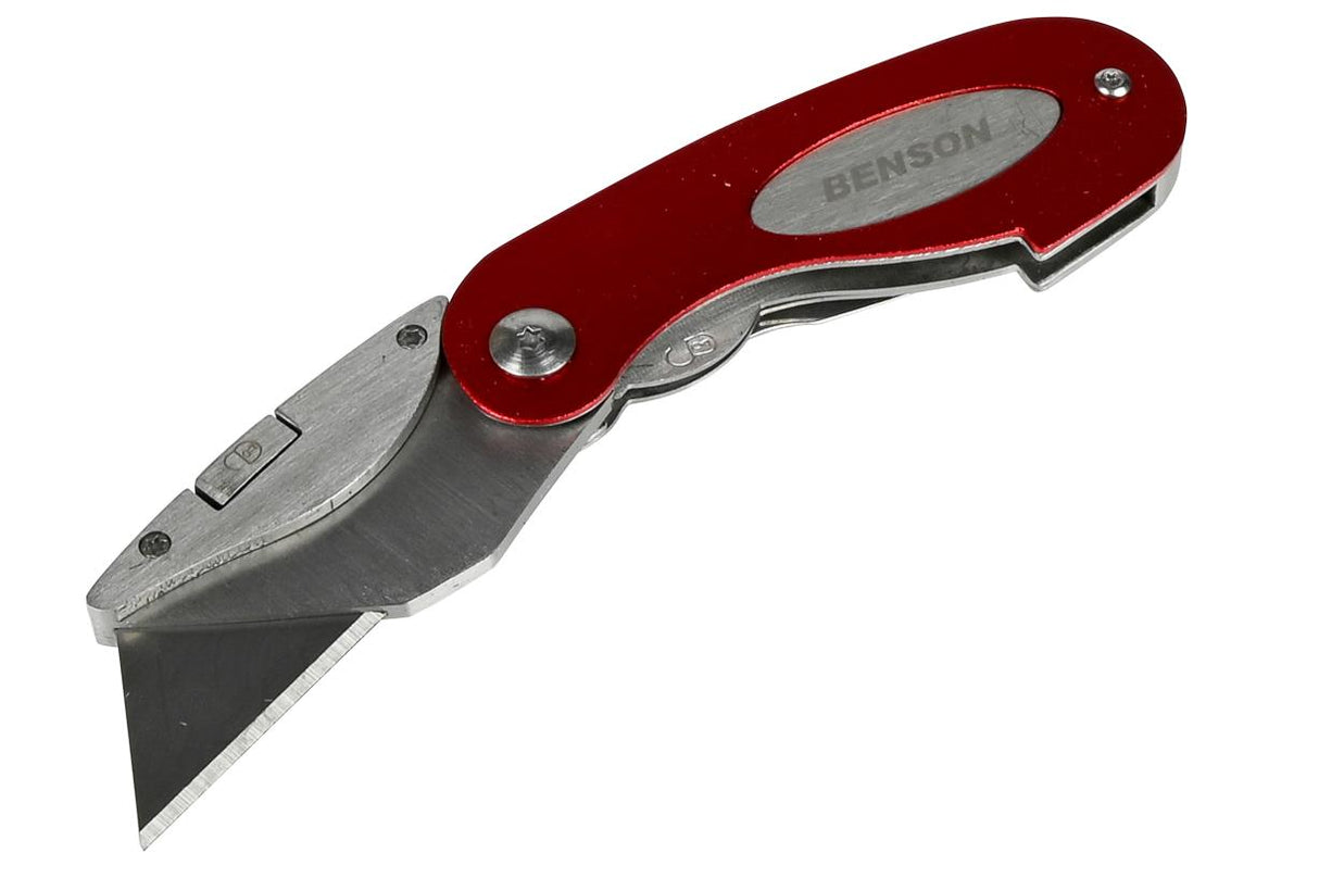 Universalmesser klappbar Display