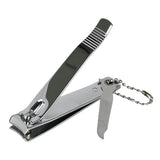 Nagelknipper 80 mm display