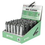 Nagelknipper 80 mm display