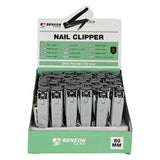 Nagelknipper 80 mm display
