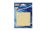 Memo block 100 sheets