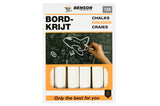 Boardchalk + eraser