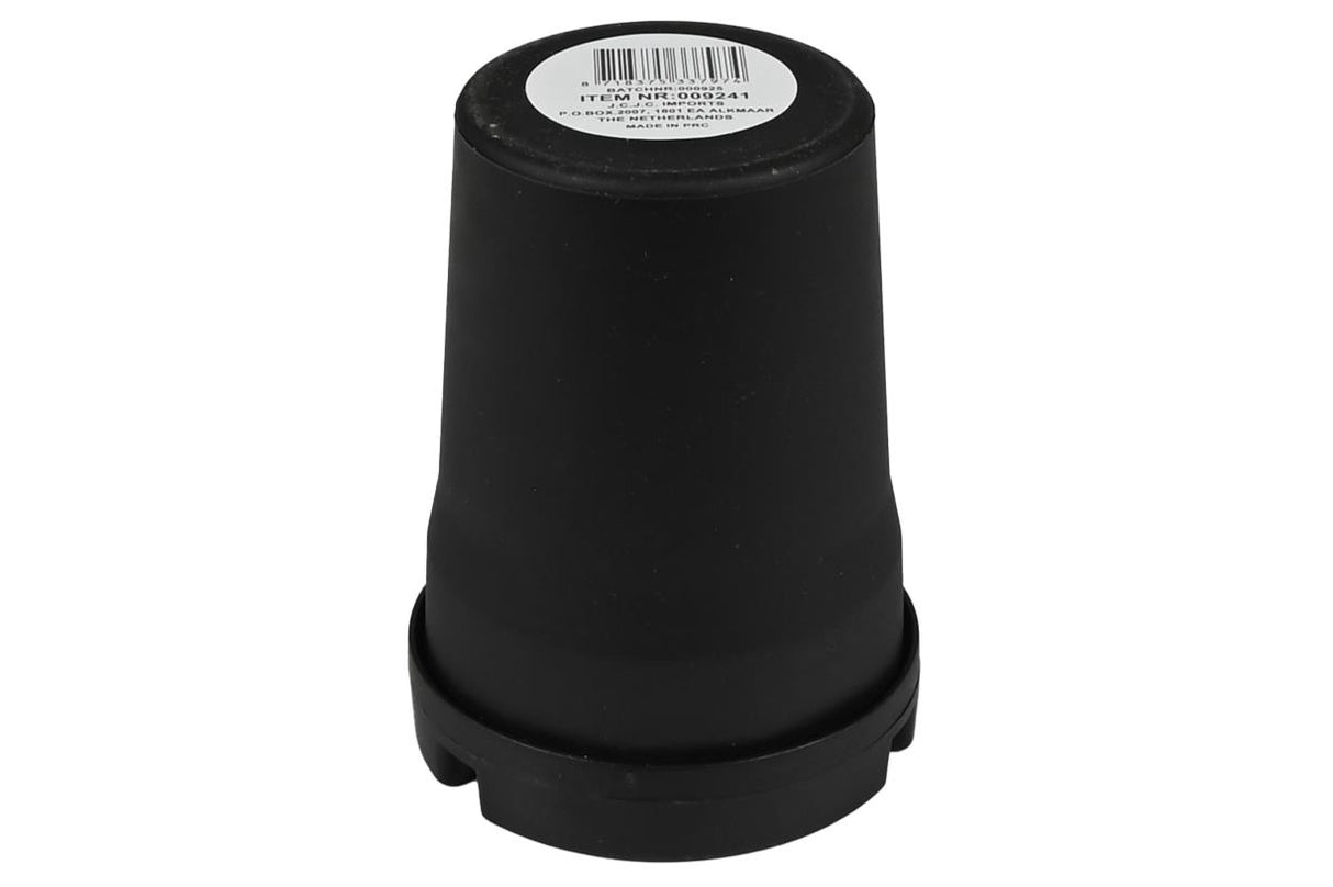 Ashtray self extinguishing mix display