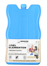 Koelelementen 2 dlg