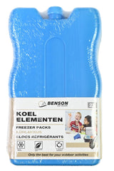 Koelelementen 2 dlg