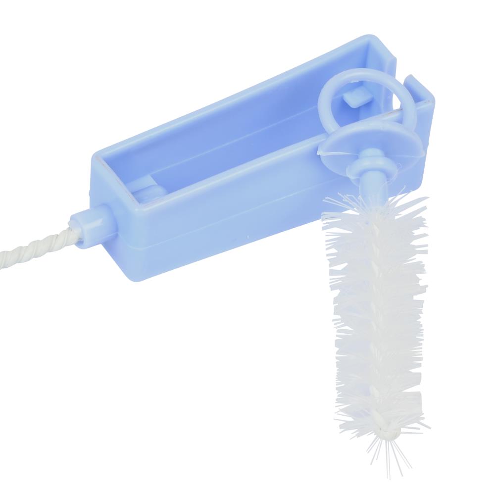 Brosse à bouteille 2 pcs mix