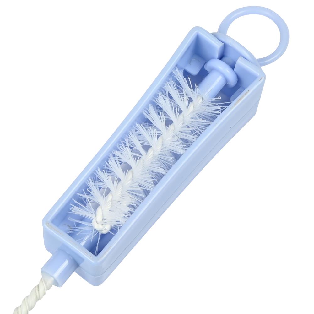 Brosse à bouteille 2 pcs mix