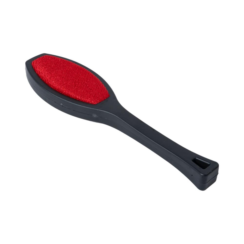 Brosse vêtements double face