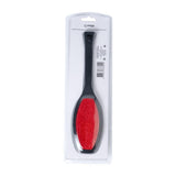 Brosse vêtements double face