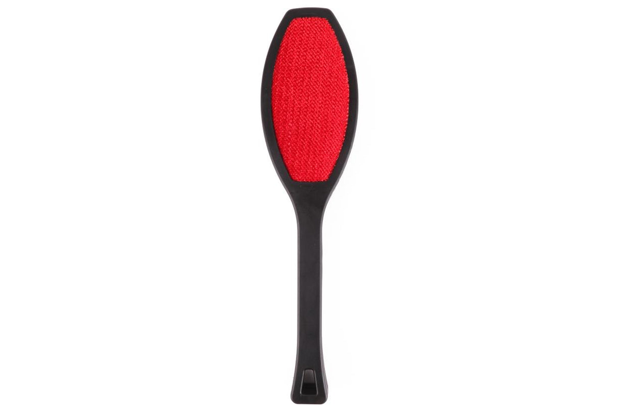 Brosse vêtements double face