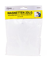 Wasnetten 2 dlg 40 x 30 cm