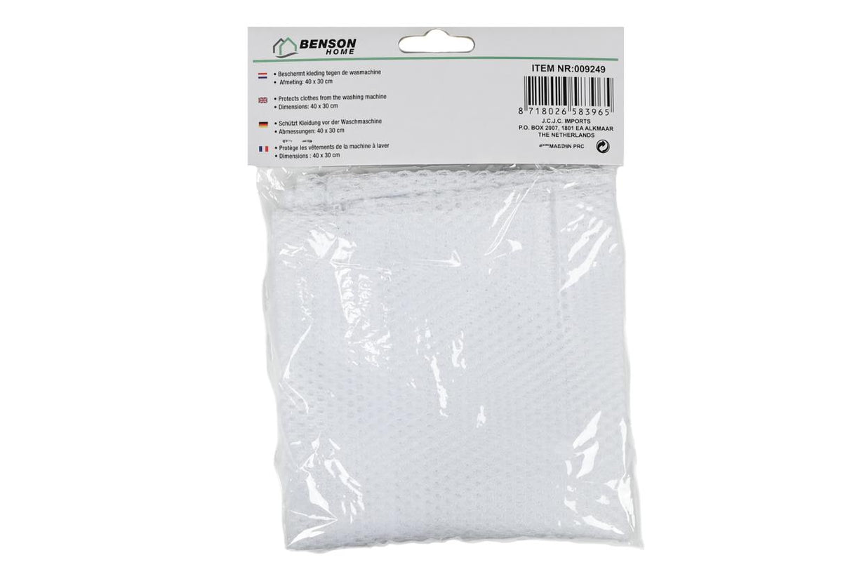 Wasnetten 2 dlg 40 x 30 cm
