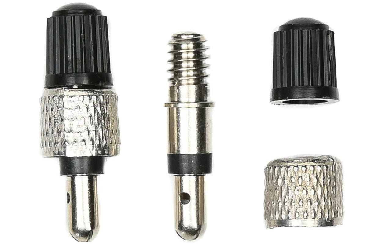 Valve de vélo 2 pcs