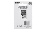 Valve de vélo 2 pcs