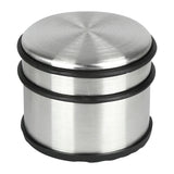 Türstopper ø9 cm aus Edelstahl