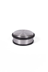 Deurstopper ø10,5 cm RVS Deluxe