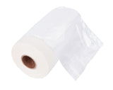Afdekfolie 55 cm x 20 mtr zelfklevend