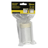 Drop sheet 55 cm x 20 m adhesive