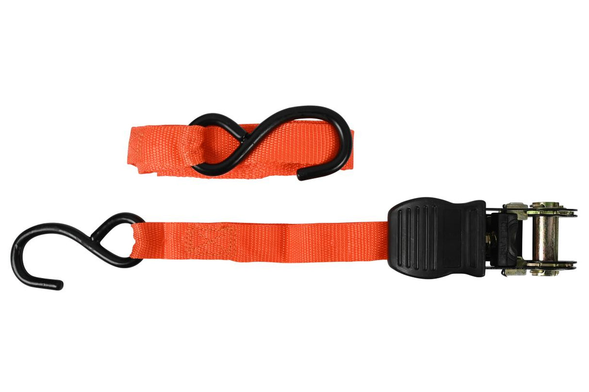Sangle d'arrimage 4.5 m profi caoutchouc