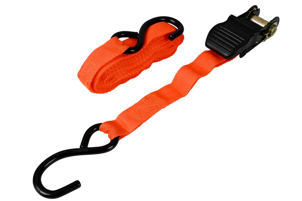 Sangle d'arrimage 4.5 m profi caoutchouc