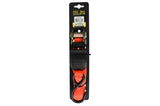 Sangle d'arrimage 4.5 m profi caoutchouc