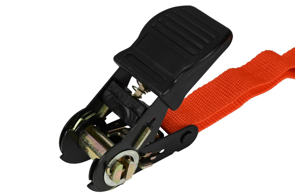 Sangle d'arrimage 4.5 m profi caoutchouc