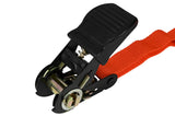 Sangle d'arrimage 4.5 m profi caoutchouc