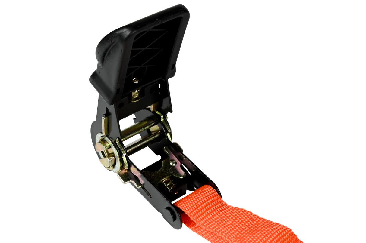 Sangle d'arrimage 4.5 m profi caoutchouc