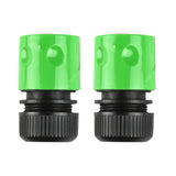 Slangkoppeling set 2 dlg actie