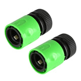 Slangkoppeling set 2 dlg actie