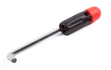 Hex key ballpoint set 10 pcs Cr-V