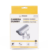 Camera dummy + LED profi