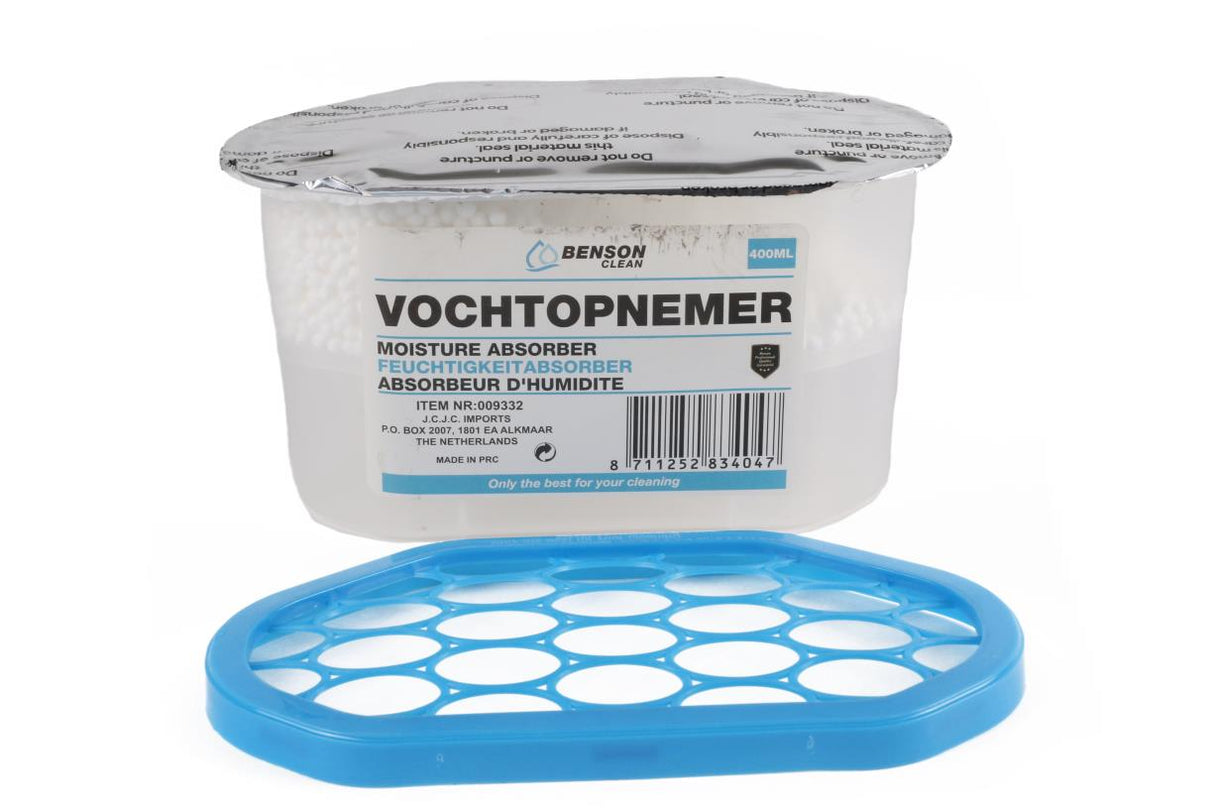 Absorbeur d'humidite 500 ml