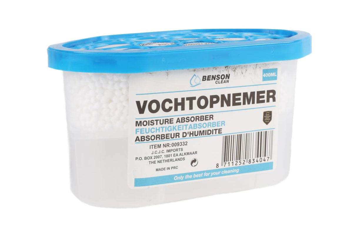 Absorbeur d'humidite 500 ml
