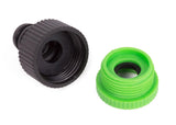 Tap adapter 1/2"- 3/4" actie