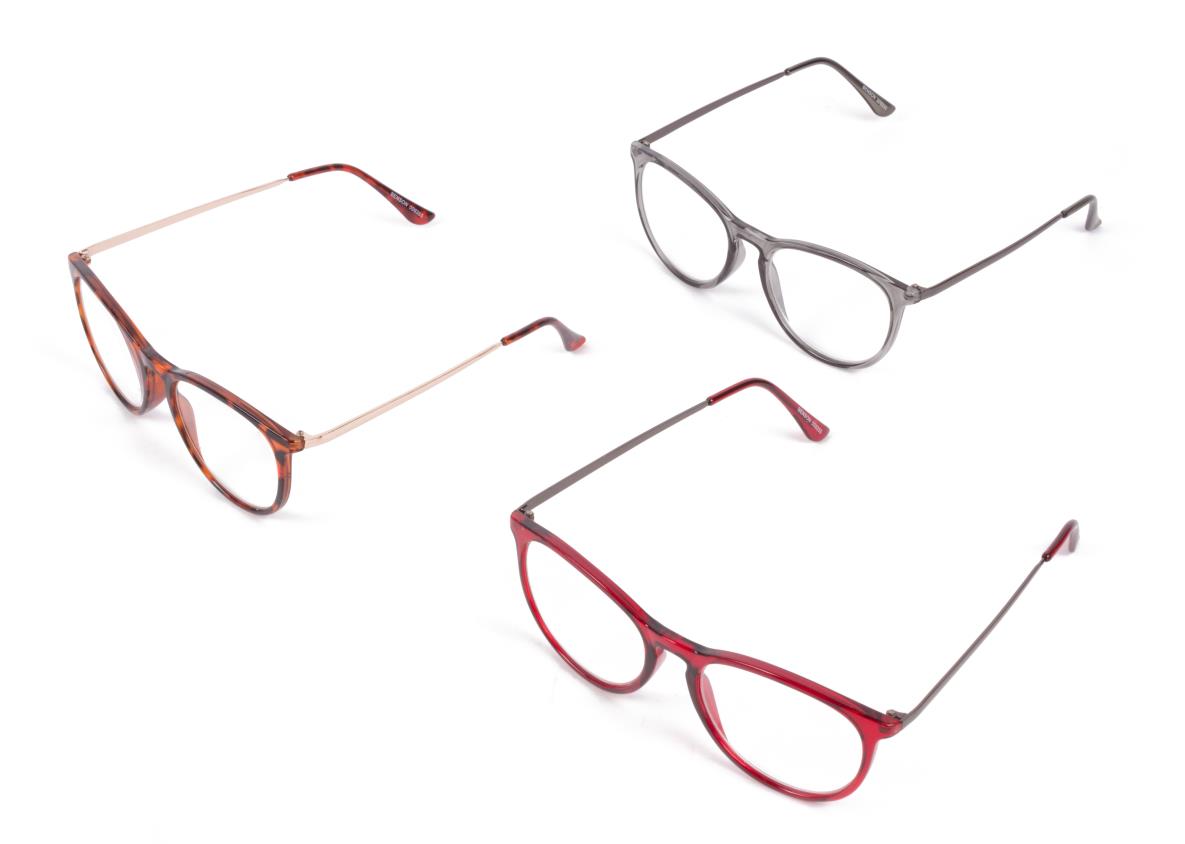 Lesebrille Bollywood Mix