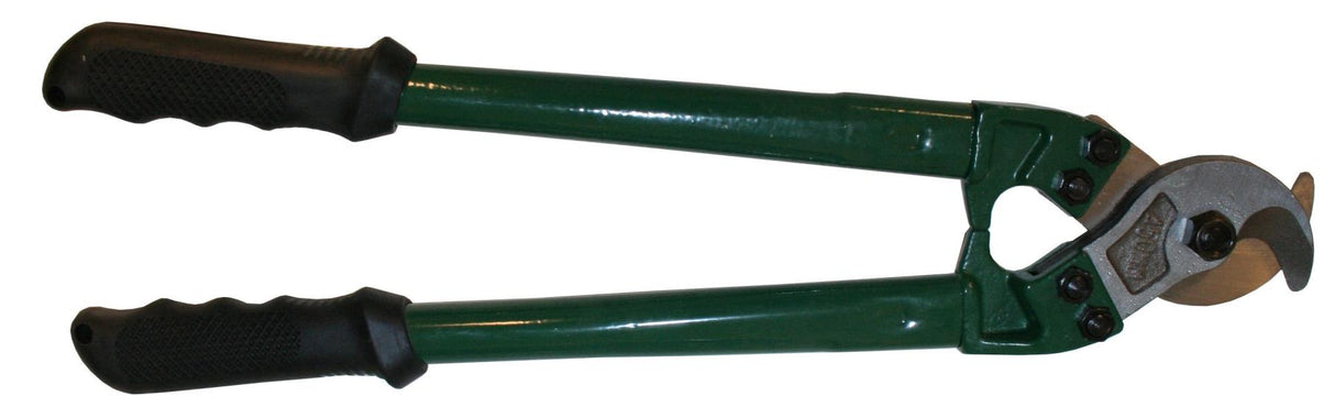 Pince coupe-câble 18"